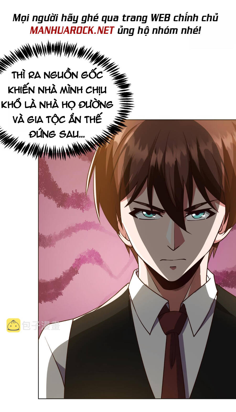 Tu Tiên Trở Về Tại Vườn Trường Chapter 372 - Trang 2