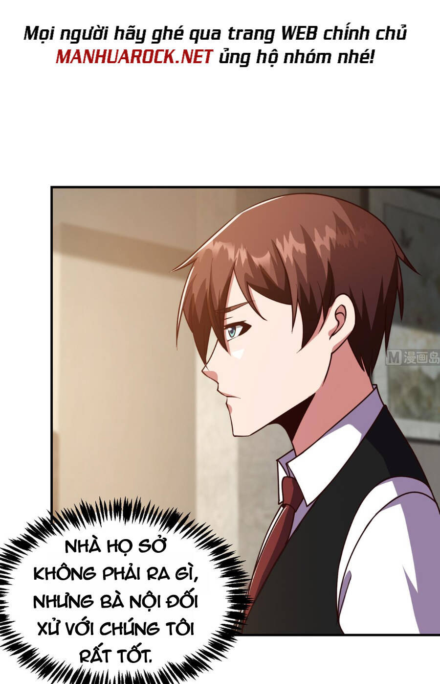 Tu Tiên Trở Về Tại Vườn Trường Chapter 372 - Trang 2