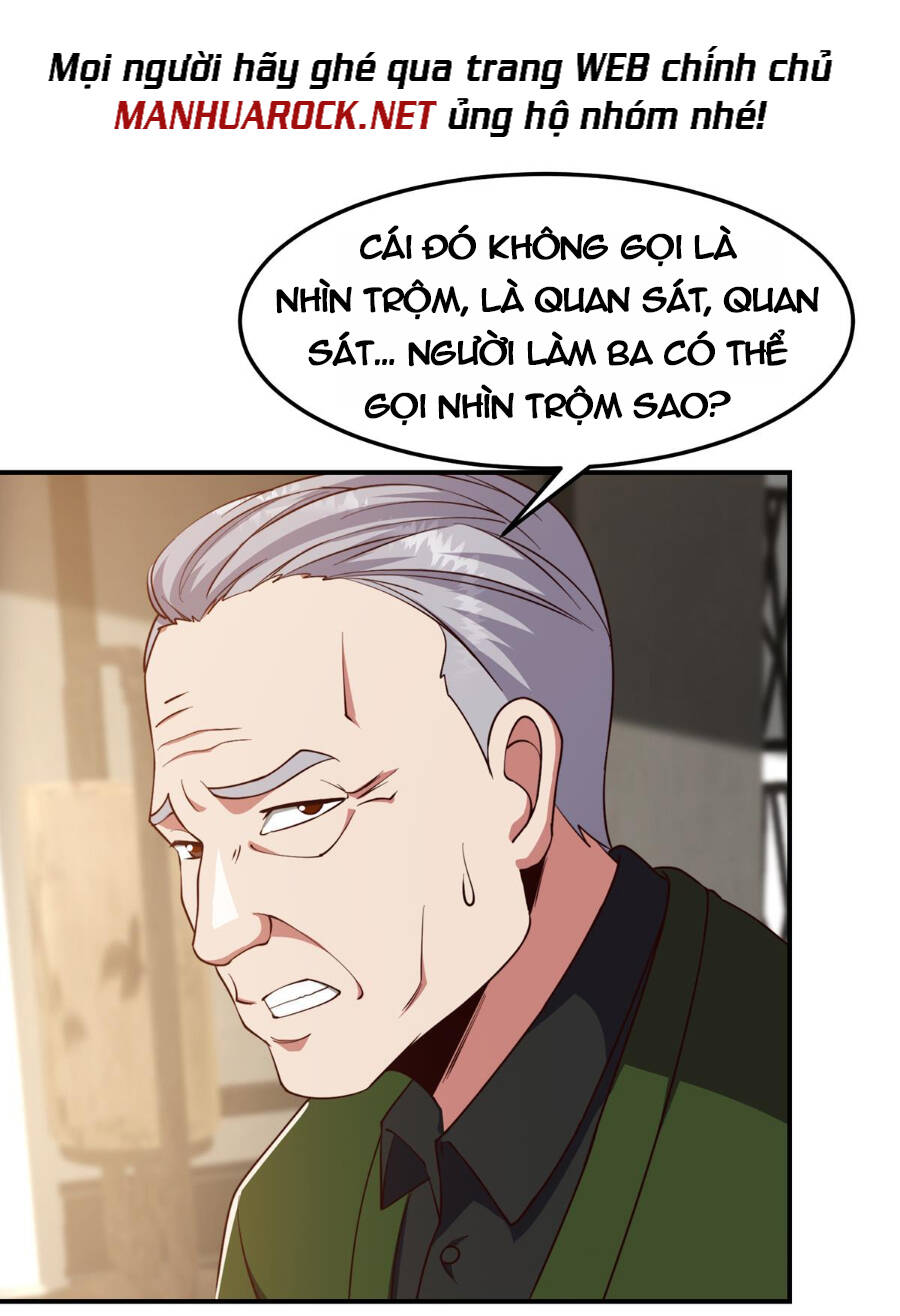 Tu Tiên Trở Về Tại Vườn Trường Chapter 372 - Trang 2