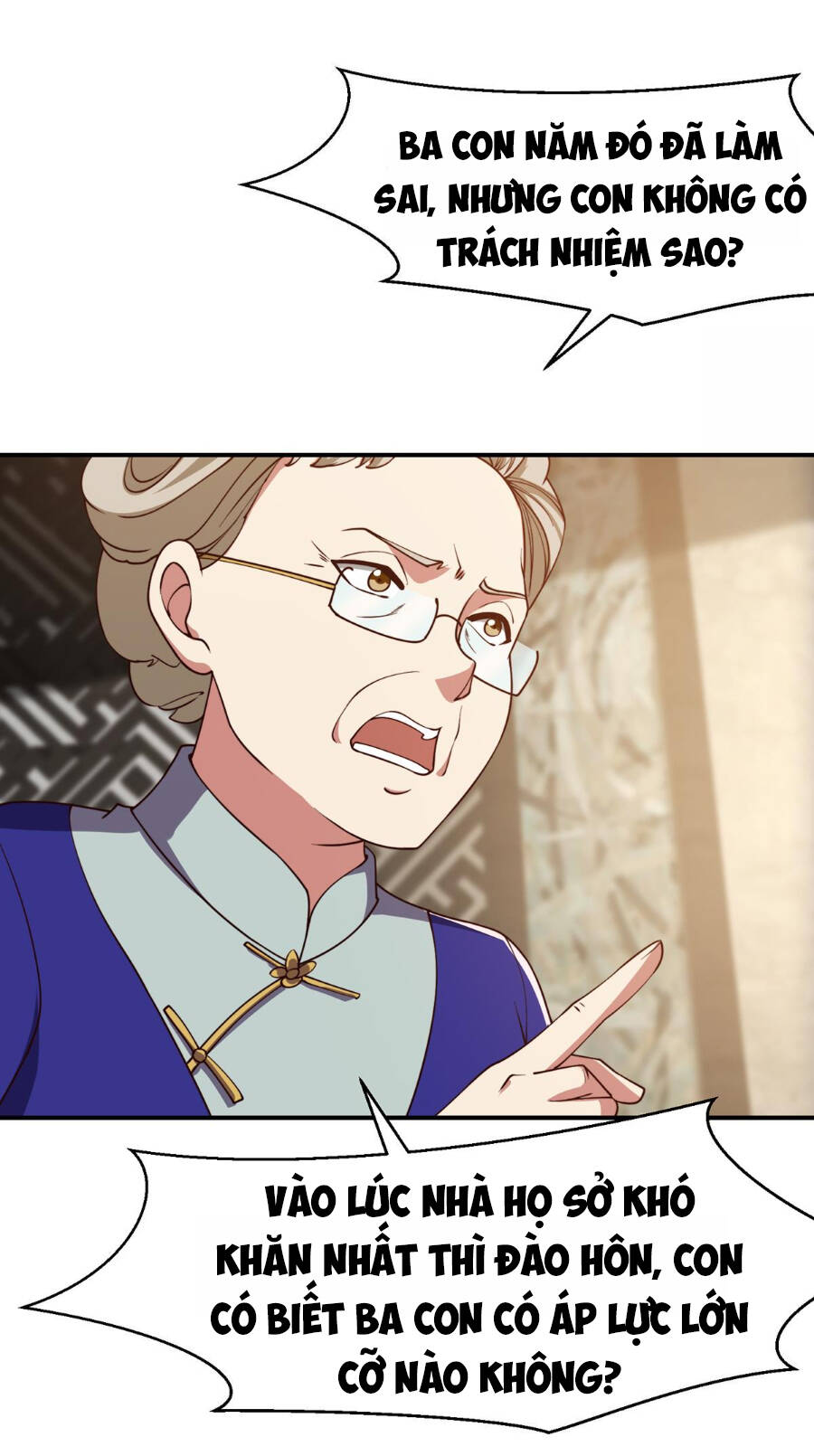 Tu Tiên Trở Về Tại Vườn Trường Chapter 372 - Trang 2