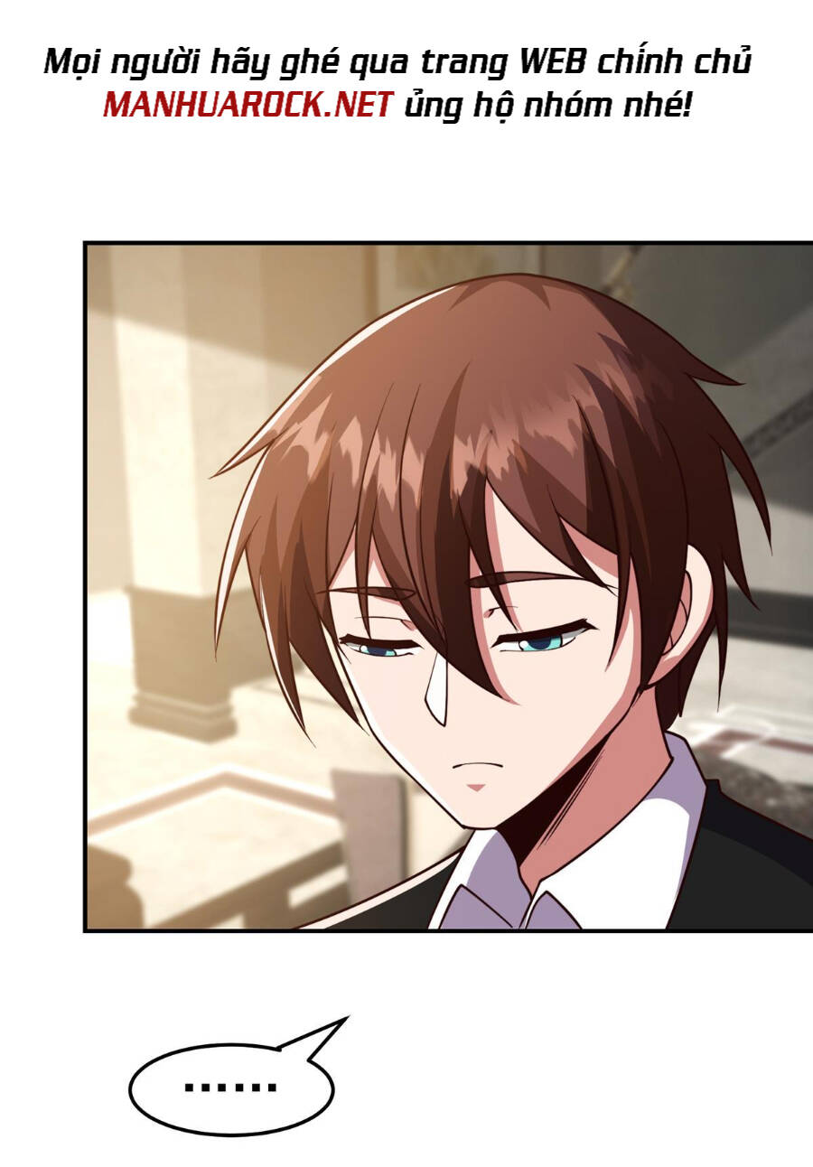 Tu Tiên Trở Về Tại Vườn Trường Chapter 372 - Trang 2