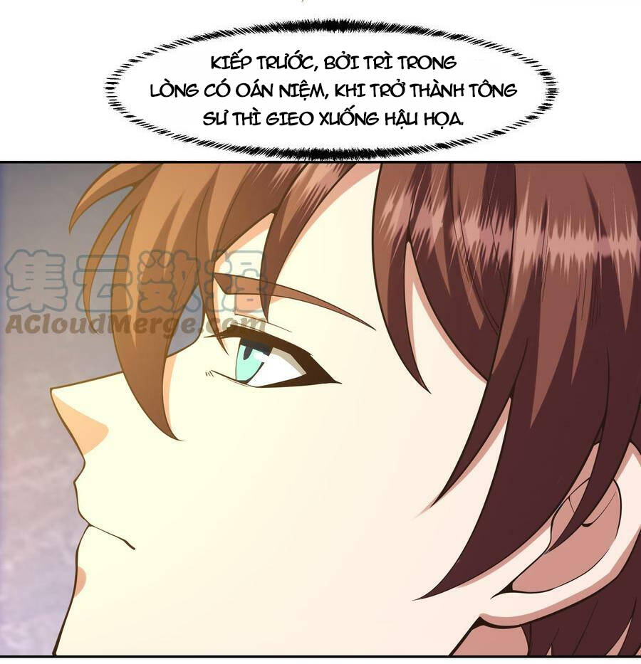 Tu Tiên Trở Về Tại Vườn Trường Chapter 374 - Trang 2