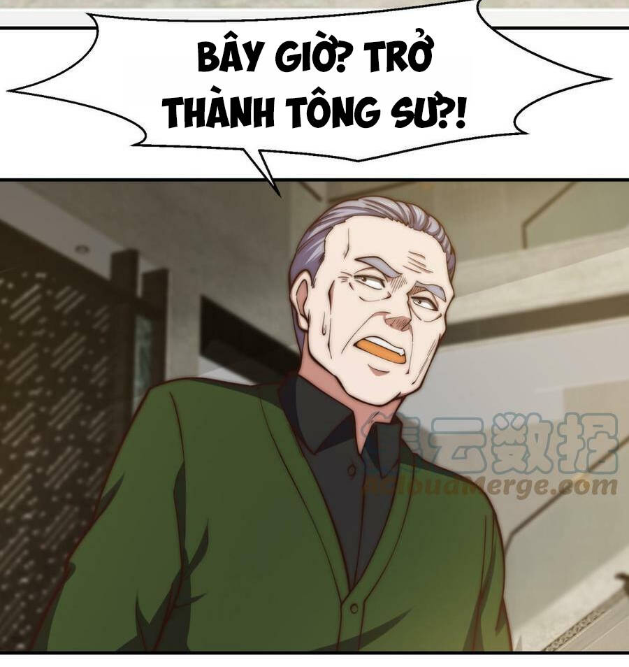 Tu Tiên Trở Về Tại Vườn Trường Chapter 374 - Trang 2