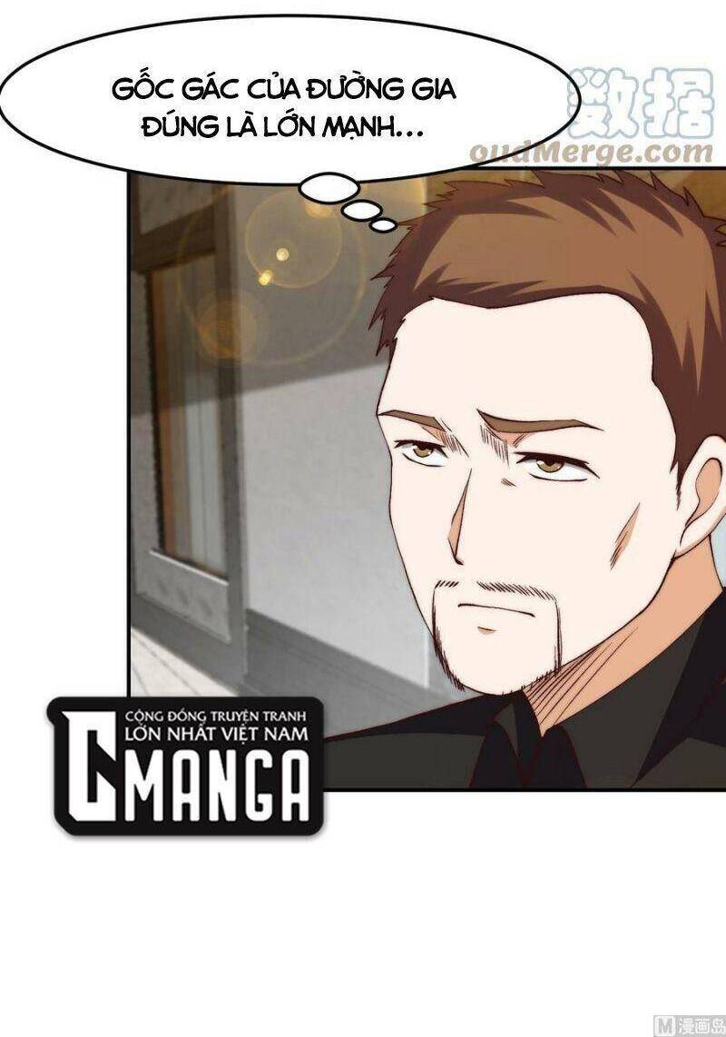 Tu Tiên Trở Về Tại Vườn Trường Chapter 375 - Trang 2