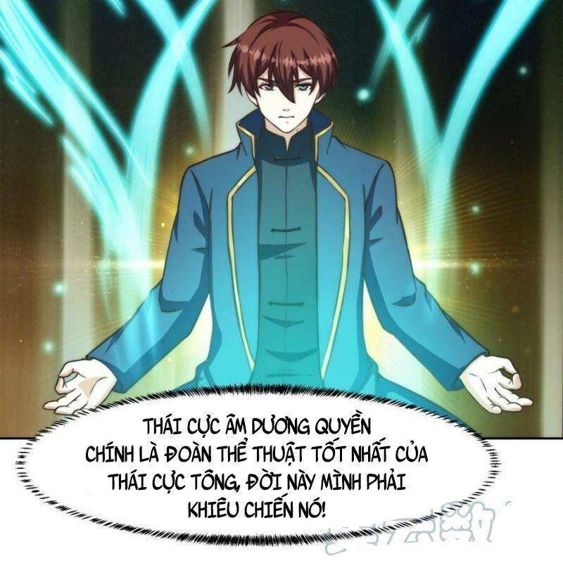 Tu Tiên Trở Về Tại Vườn Trường Chapter 376 - Trang 2