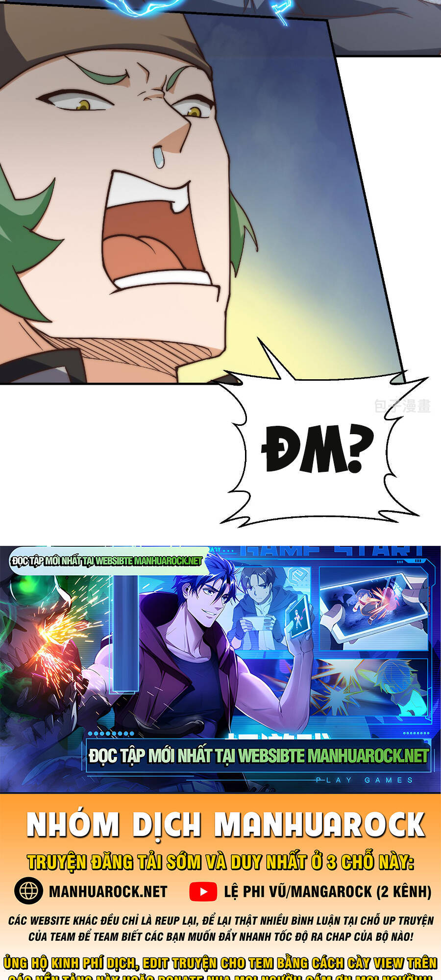 Tu Tiên Trở Về Tại Vườn Trường Chapter 377 - Trang 2