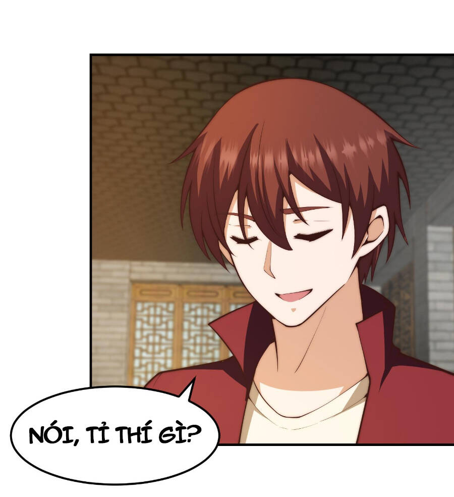 Tu Tiên Trở Về Tại Vườn Trường Chapter 378 - Trang 2