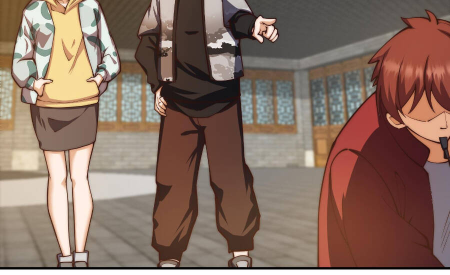 Tu Tiên Trở Về Tại Vườn Trường Chapter 378 - Trang 2