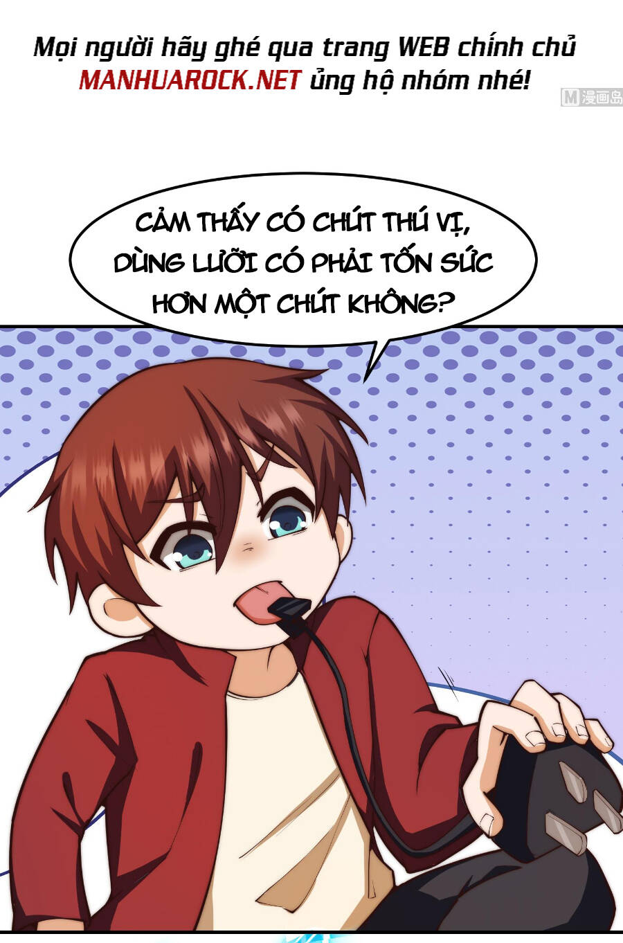 Tu Tiên Trở Về Tại Vườn Trường Chapter 378 - Trang 2