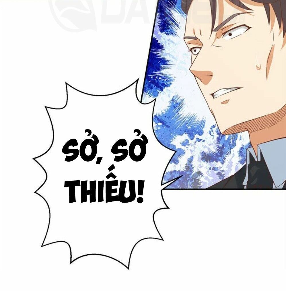 Tu Tiên Trở Về Tại Vườn Trường Chapter 38 - Trang 2