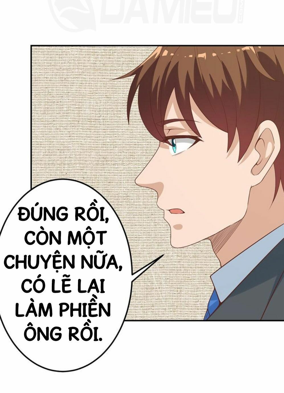 Tu Tiên Trở Về Tại Vườn Trường Chapter 38 - Trang 2
