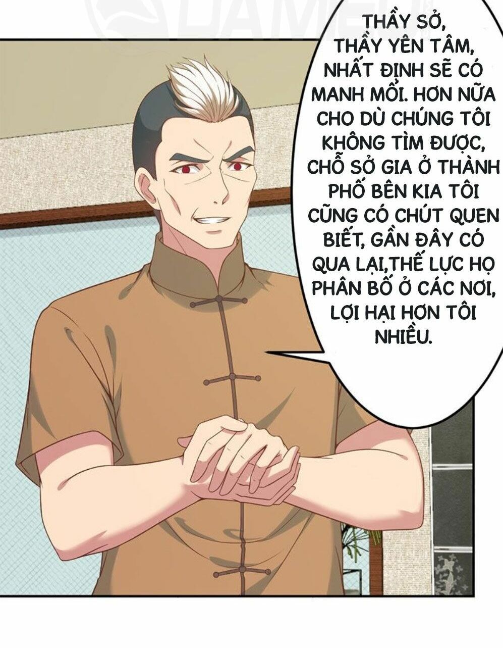 Tu Tiên Trở Về Tại Vườn Trường Chapter 38 - Trang 2