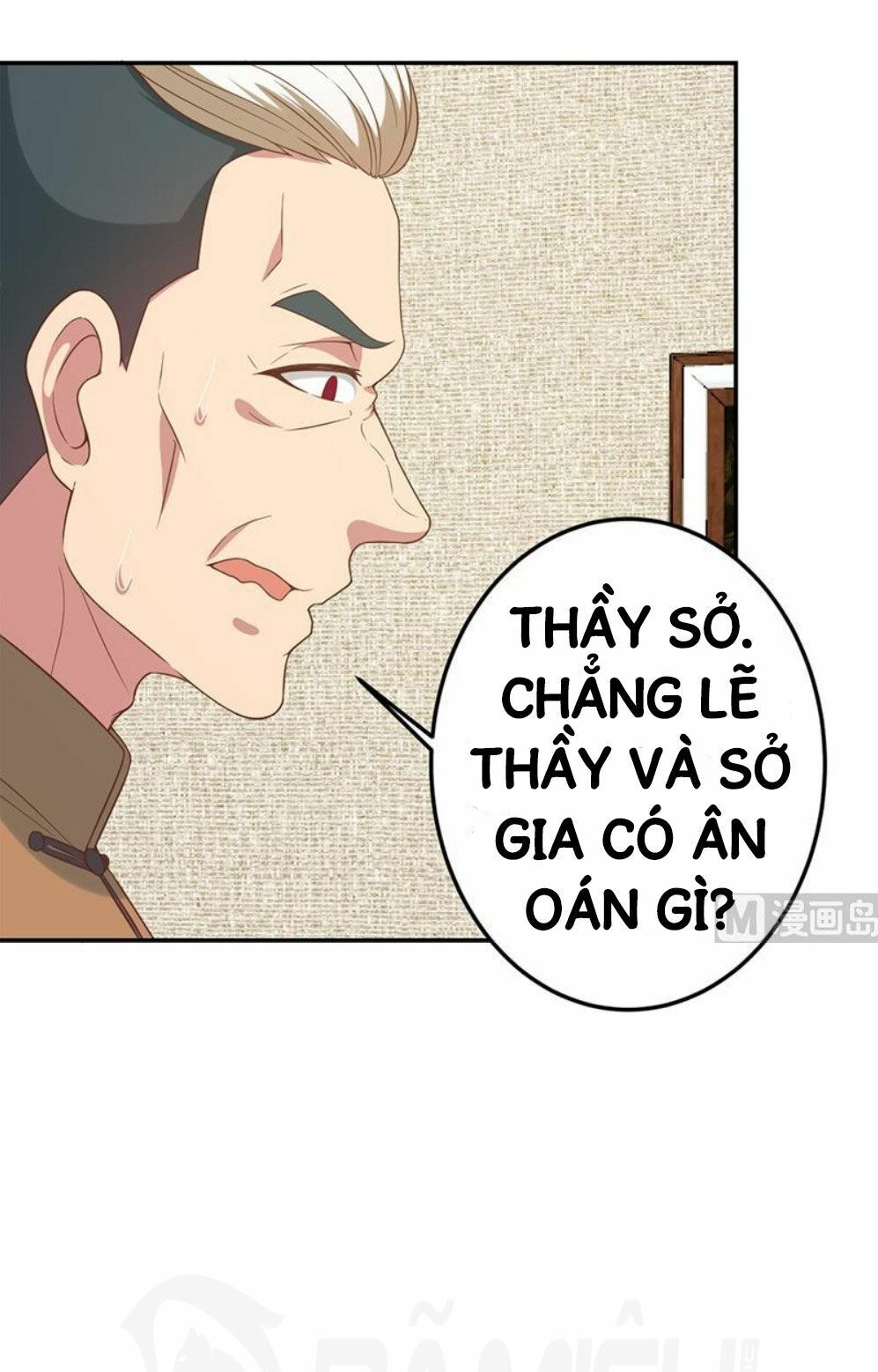 Tu Tiên Trở Về Tại Vườn Trường Chapter 38 - Trang 2