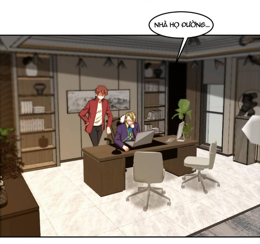 Tu Tiên Trở Về Tại Vườn Trường Chapter 380 - Trang 2