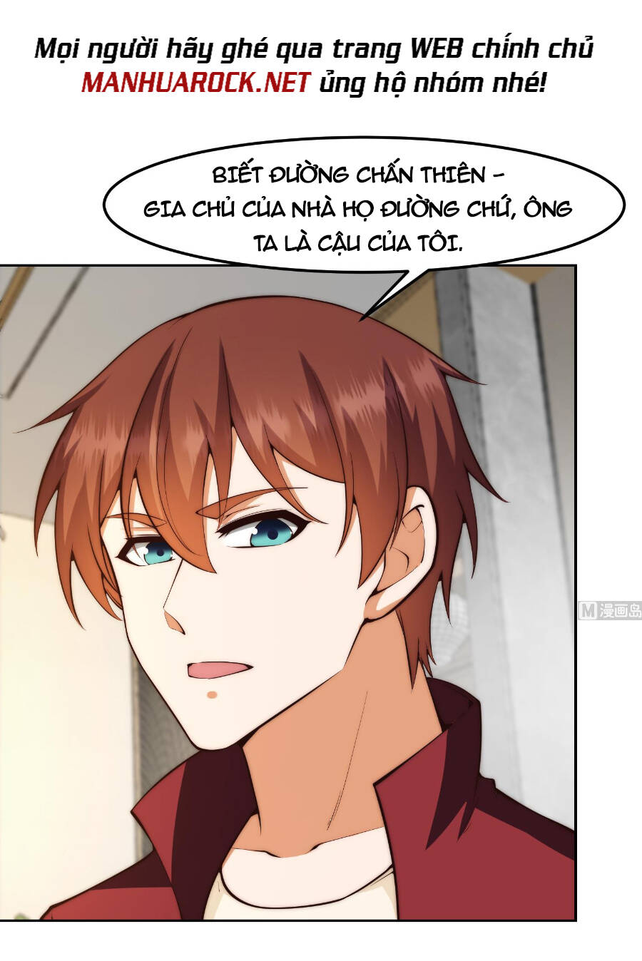 Tu Tiên Trở Về Tại Vườn Trường Chapter 380 - Trang 2