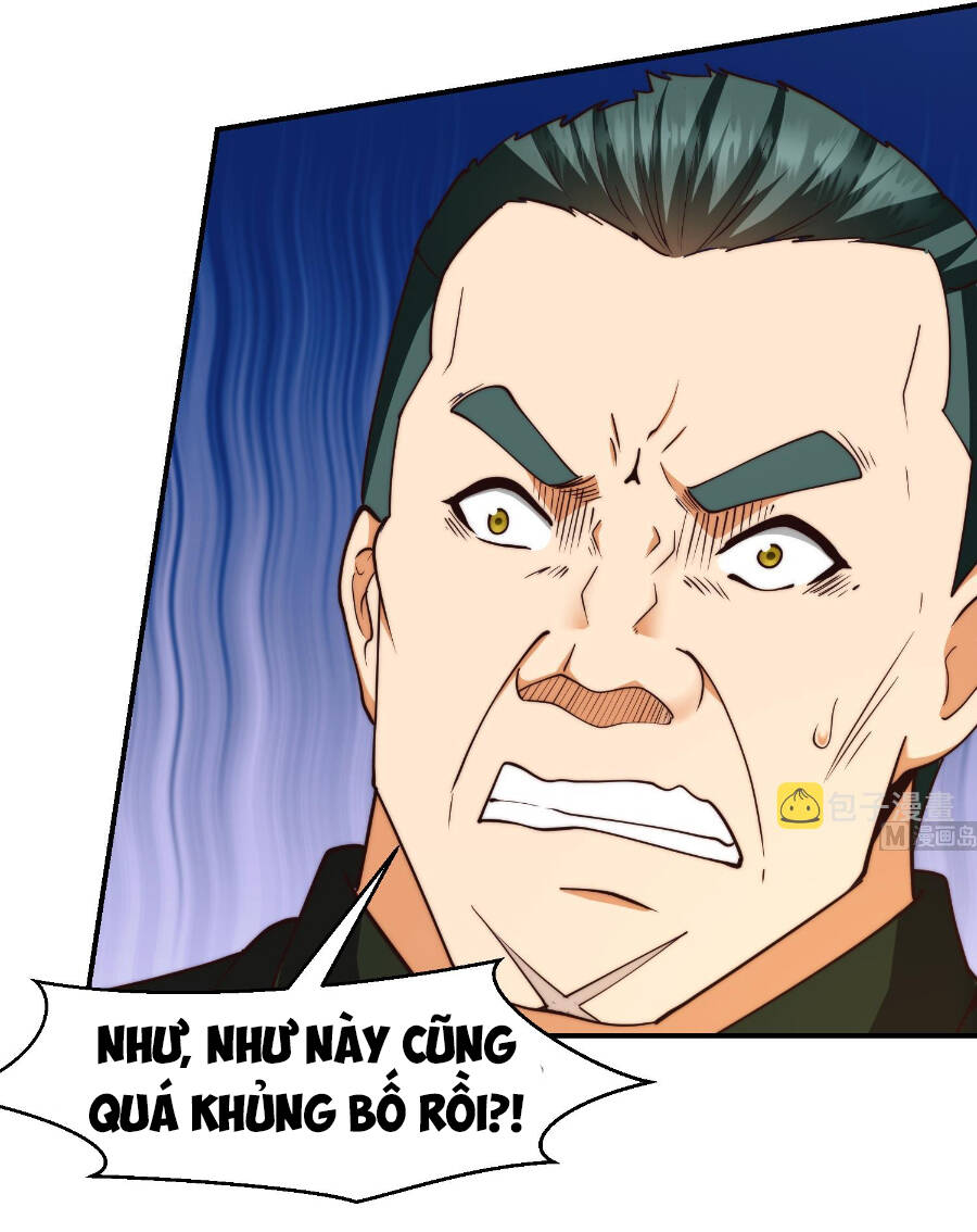 Tu Tiên Trở Về Tại Vườn Trường Chapter 381 - Trang 2