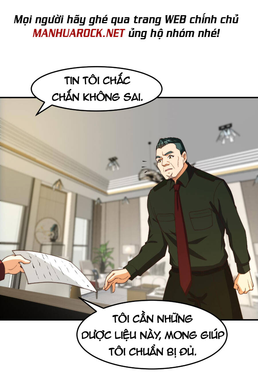 Tu Tiên Trở Về Tại Vườn Trường Chapter 381 - Trang 2