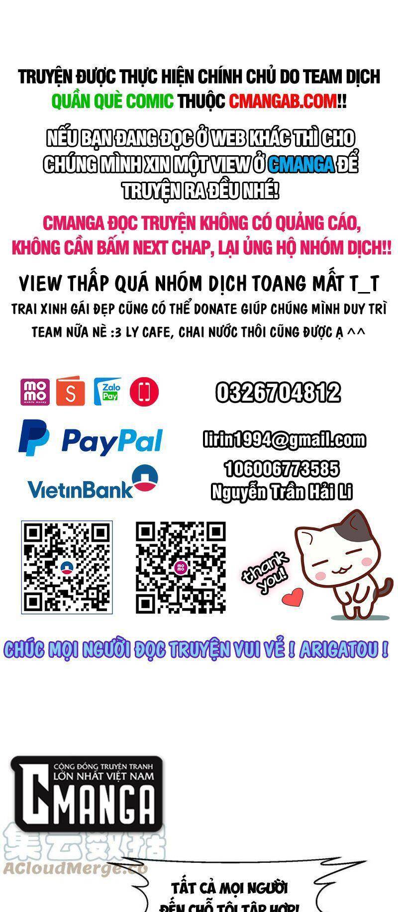 Tu Tiên Trở Về Tại Vườn Trường Chapter 382 - Trang 2