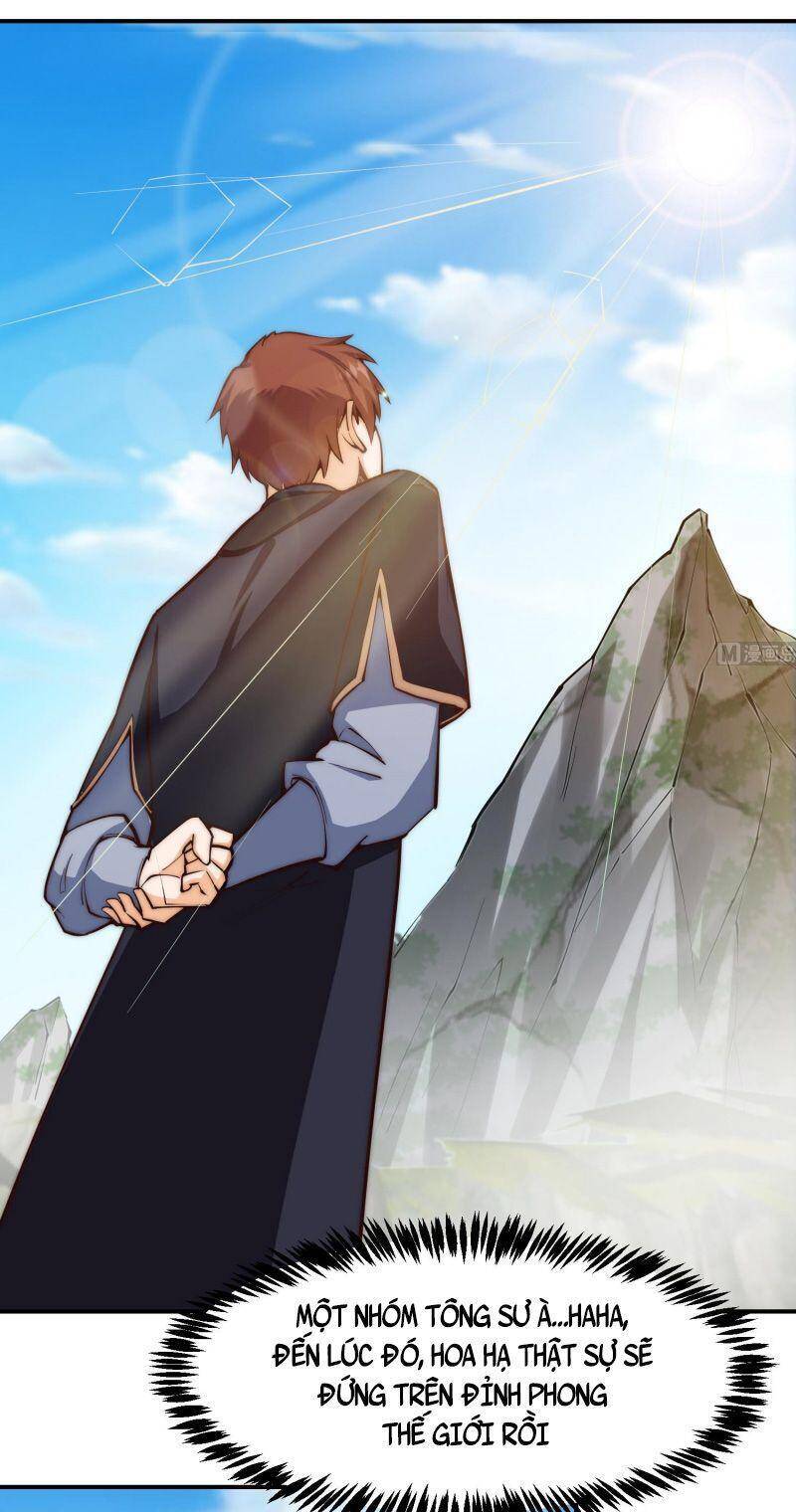 Tu Tiên Trở Về Tại Vườn Trường Chapter 383 - Trang 2