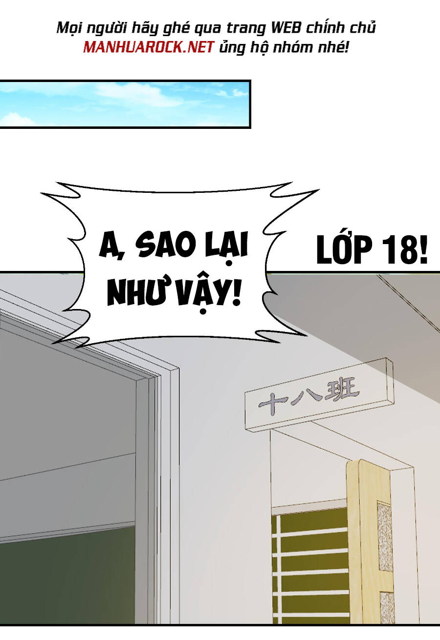 Tu Tiên Trở Về Tại Vườn Trường Chapter 384 - Trang 2