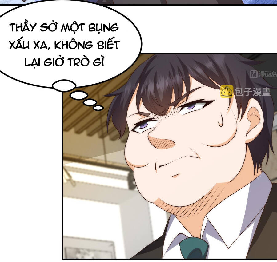 Tu Tiên Trở Về Tại Vườn Trường Chapter 387 - Trang 2