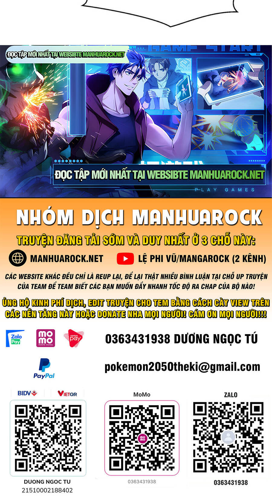 Tu Tiên Trở Về Tại Vườn Trường Chapter 387 - Trang 2