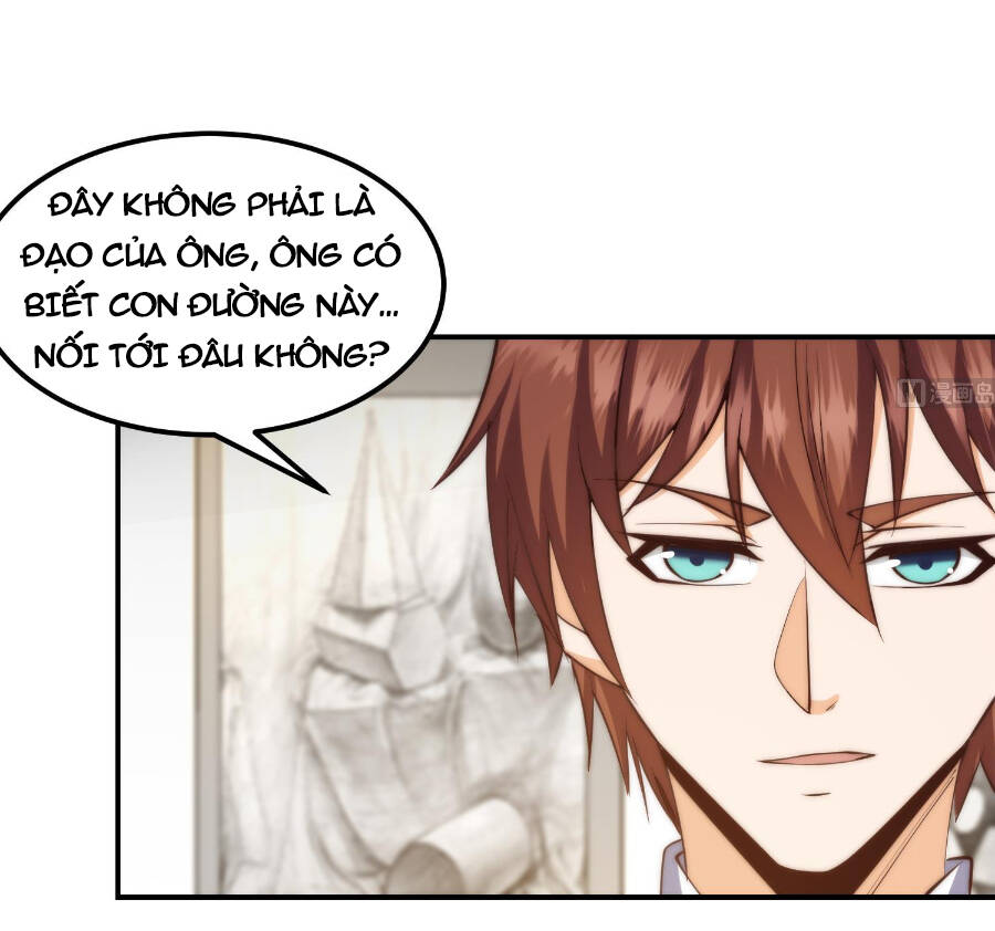 Tu Tiên Trở Về Tại Vườn Trường Chapter 388 - Trang 2