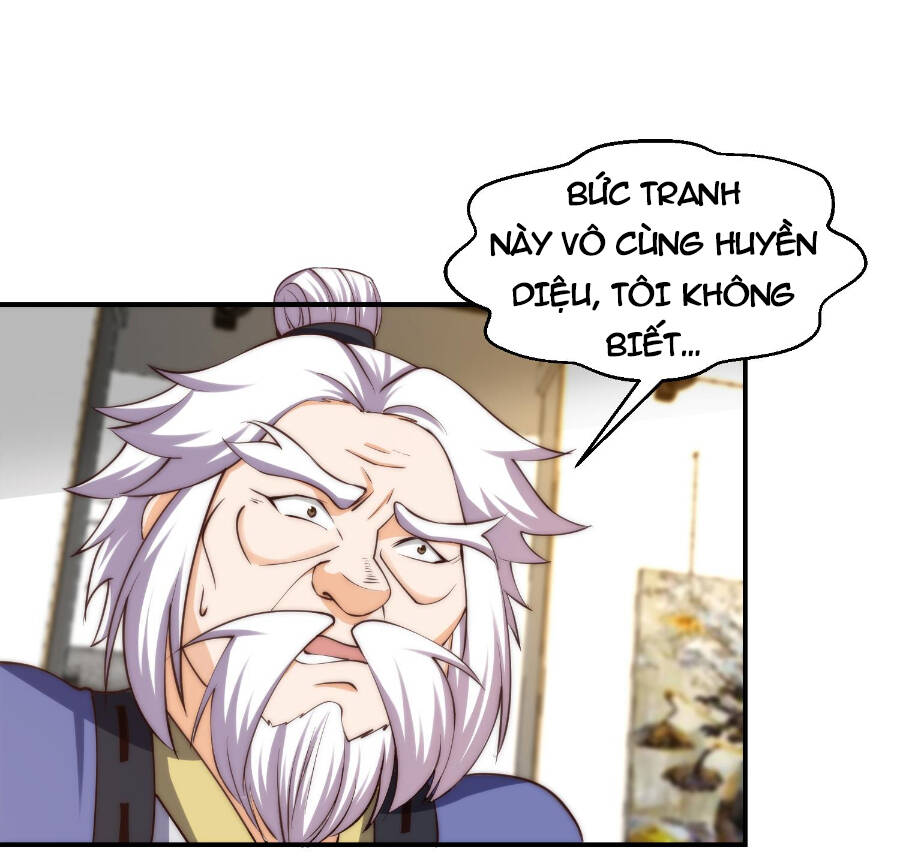 Tu Tiên Trở Về Tại Vườn Trường Chapter 388 - Trang 2