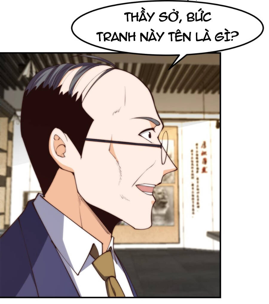 Tu Tiên Trở Về Tại Vườn Trường Chapter 388 - Trang 2