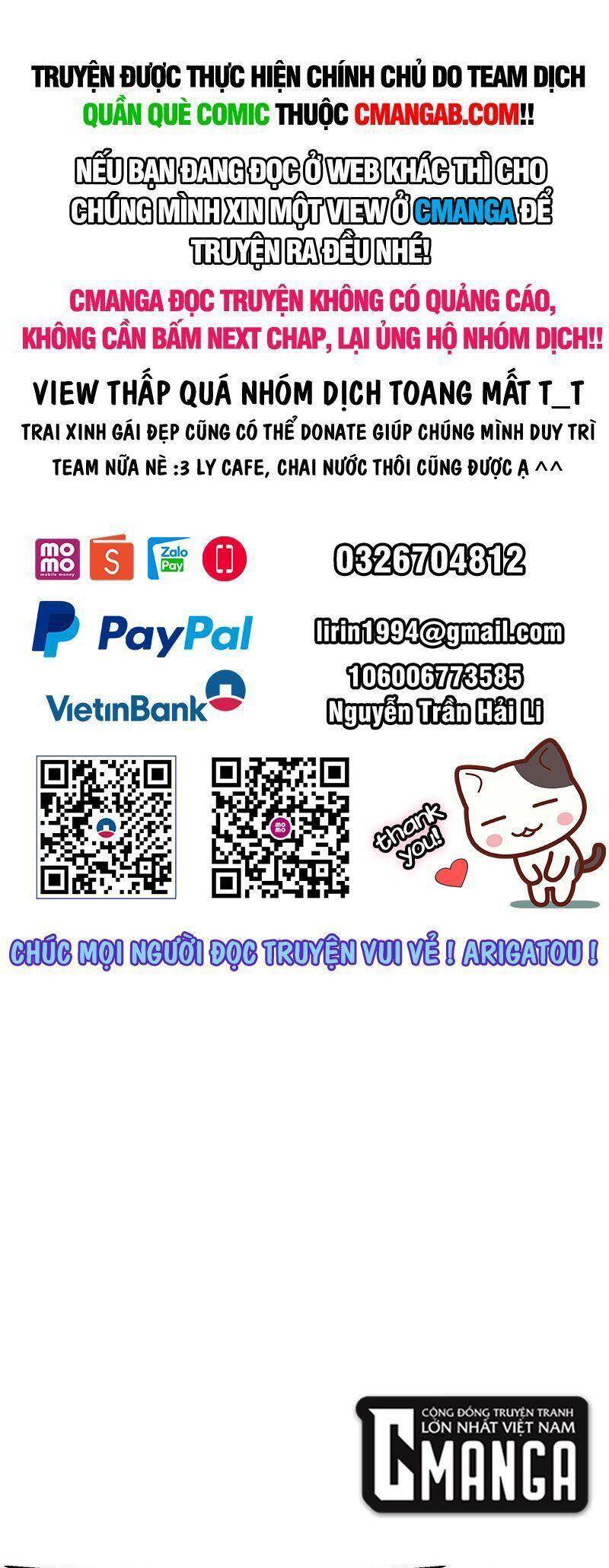 Tu Tiên Trở Về Tại Vườn Trường Chapter 389 - Trang 2