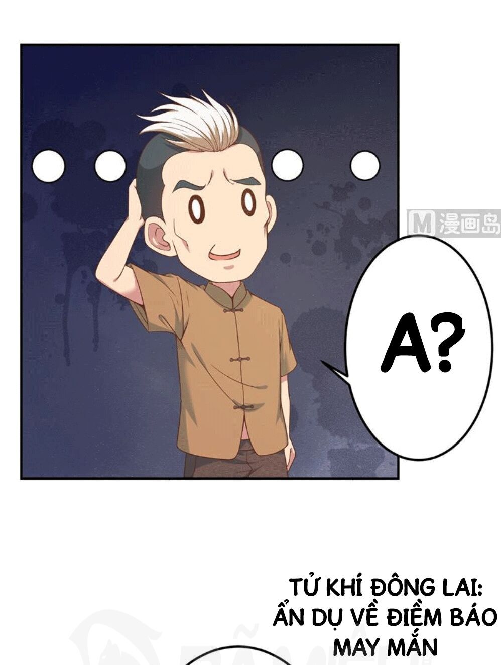 Tu Tiên Trở Về Tại Vườn Trường Chapter 39 - Trang 2