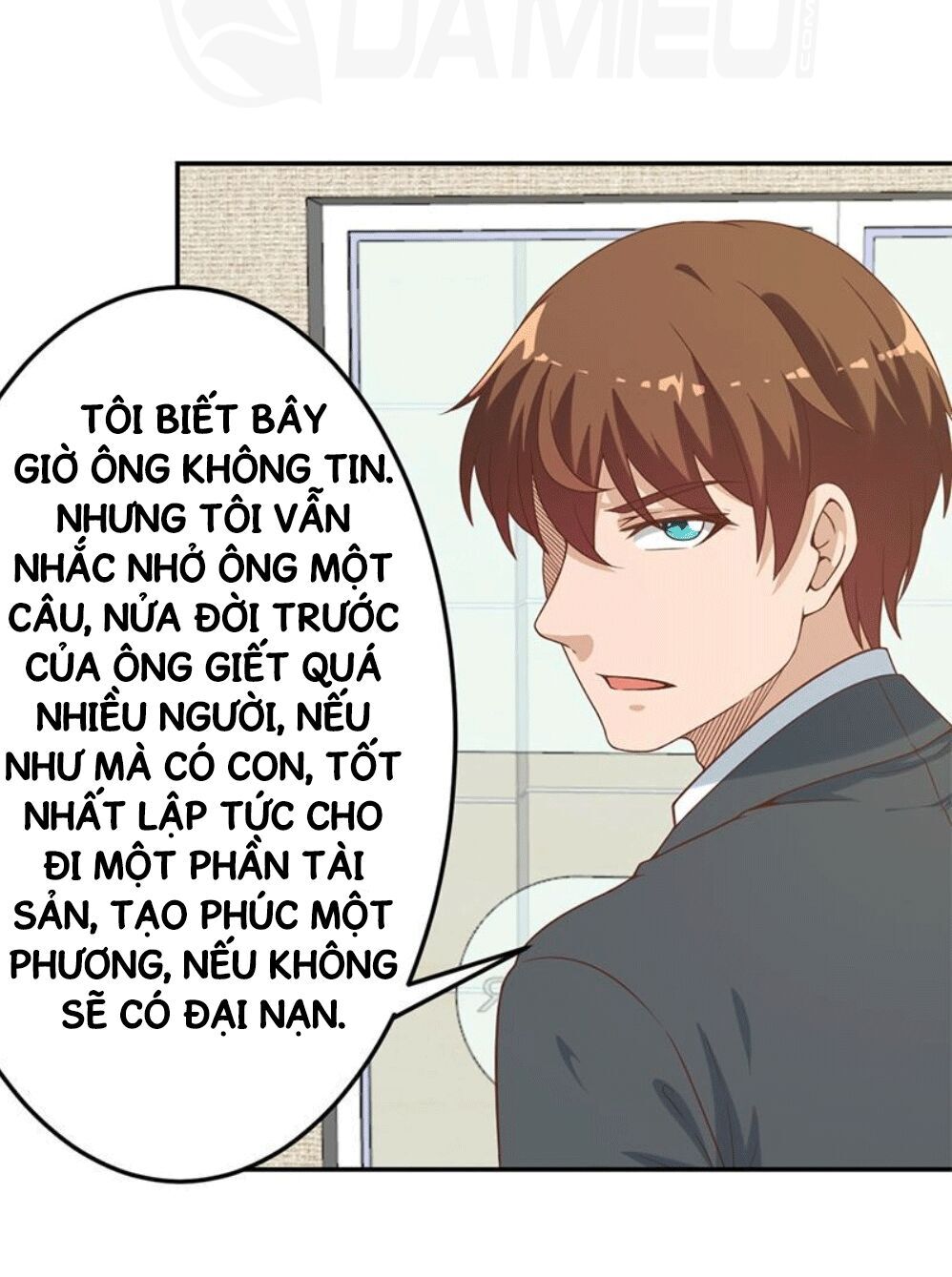 Tu Tiên Trở Về Tại Vườn Trường Chapter 39 - Trang 2