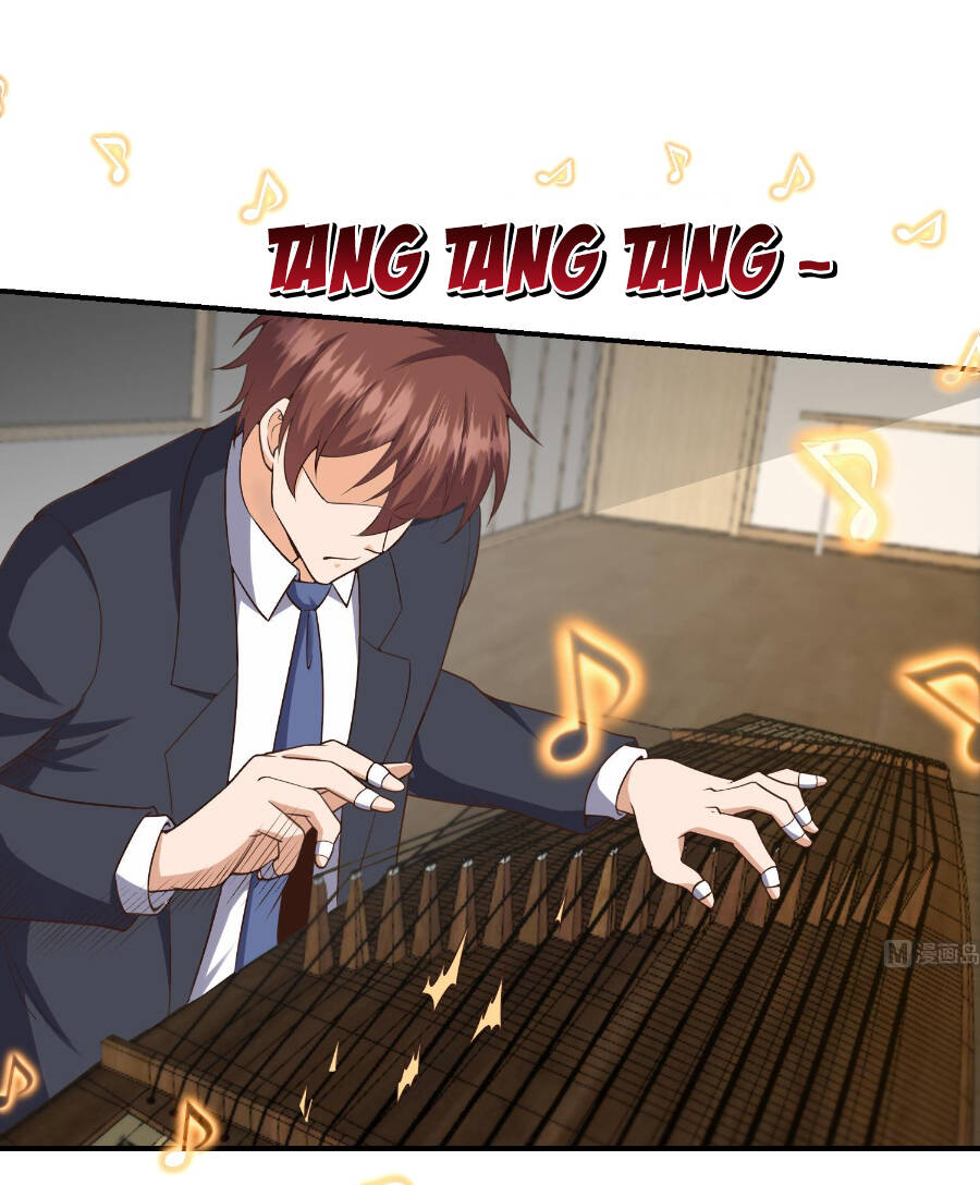 Tu Tiên Trở Về Tại Vườn Trường Chapter 390 - Trang 2