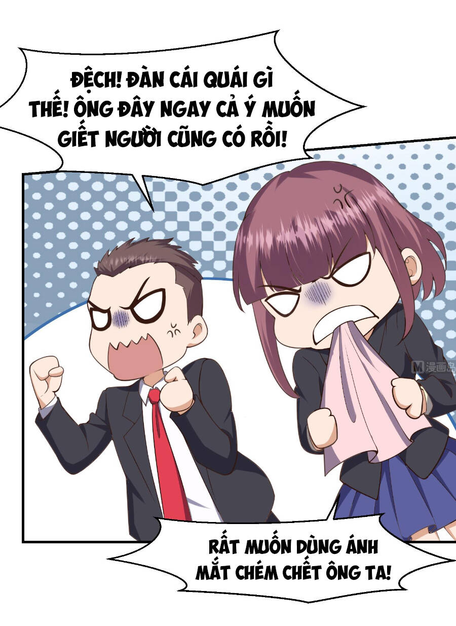 Tu Tiên Trở Về Tại Vườn Trường Chapter 390 - Trang 2