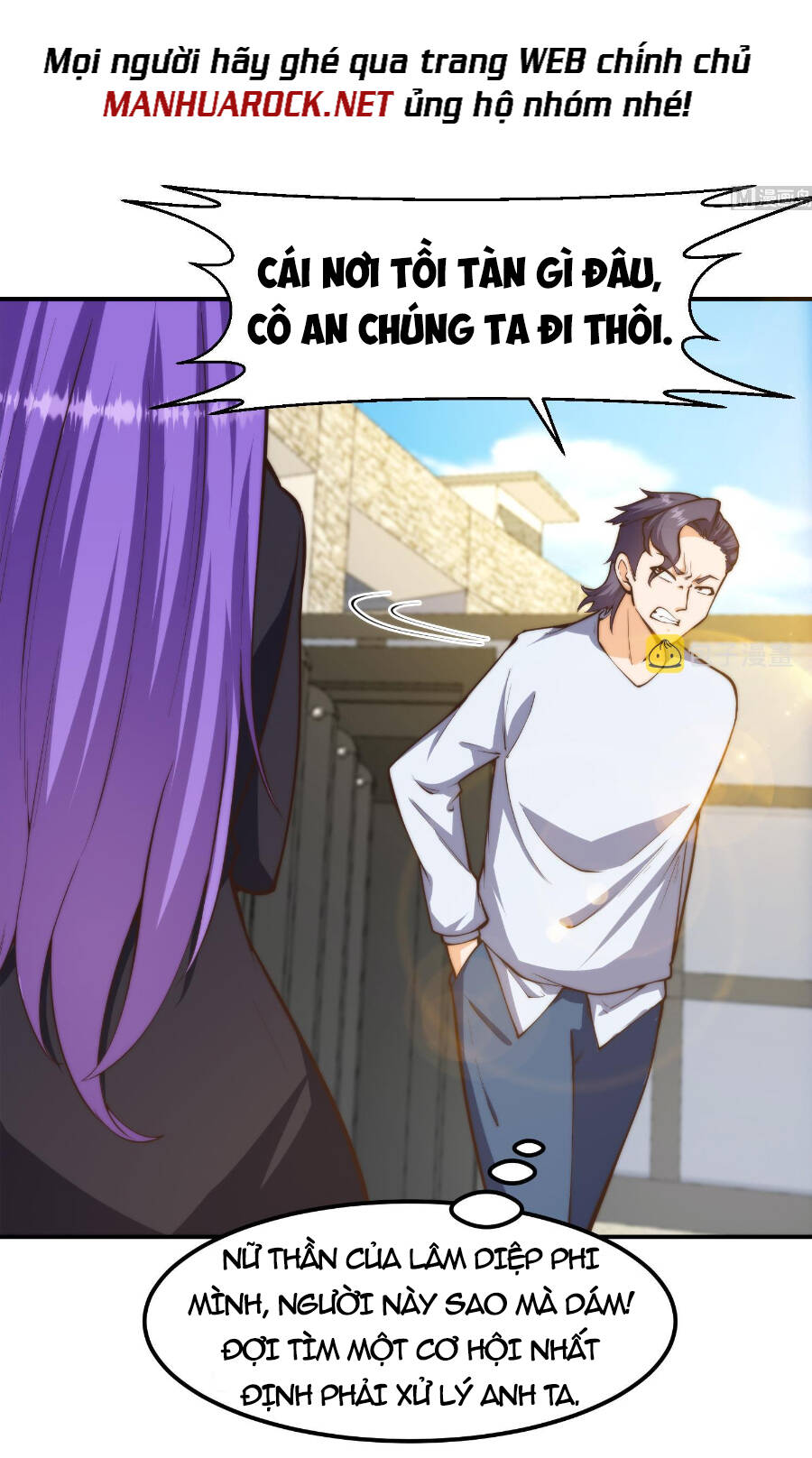 Tu Tiên Trở Về Tại Vườn Trường Chapter 391 - Trang 2