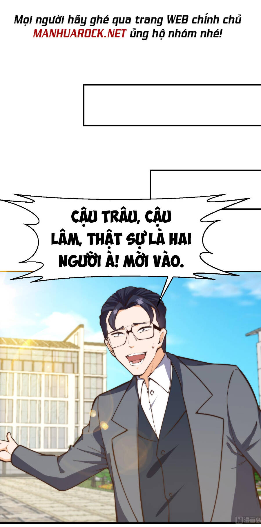 Tu Tiên Trở Về Tại Vườn Trường Chapter 391 - Trang 2