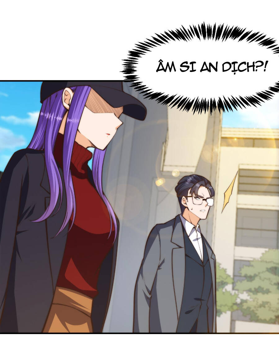 Tu Tiên Trở Về Tại Vườn Trường Chapter 391 - Trang 2