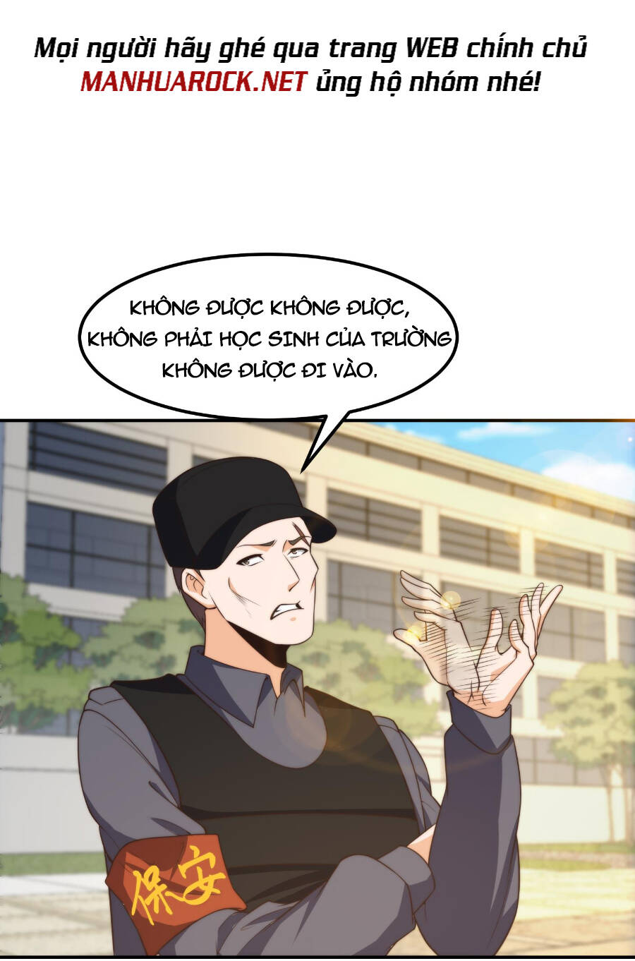 Tu Tiên Trở Về Tại Vườn Trường Chapter 391 - Trang 2