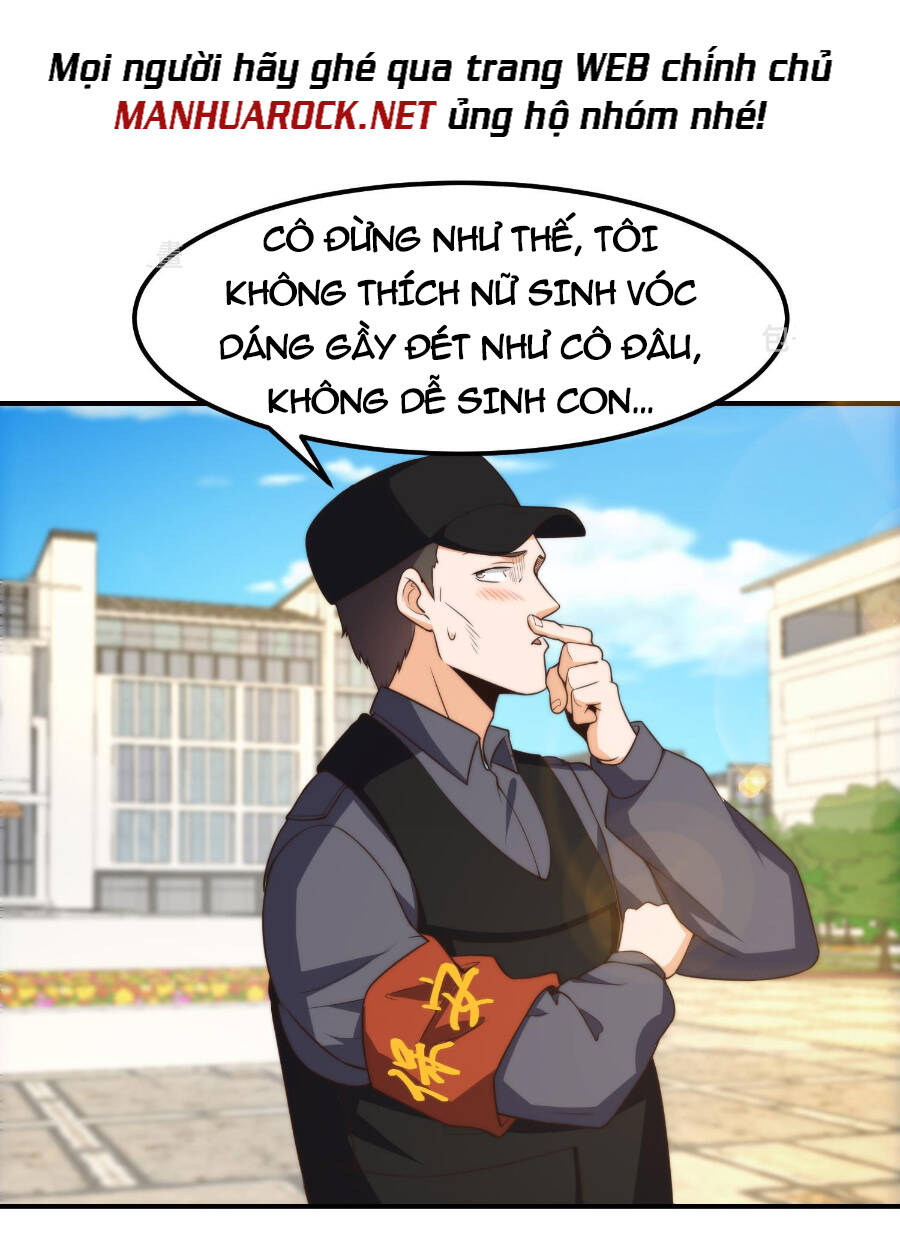 Tu Tiên Trở Về Tại Vườn Trường Chapter 391 - Trang 2