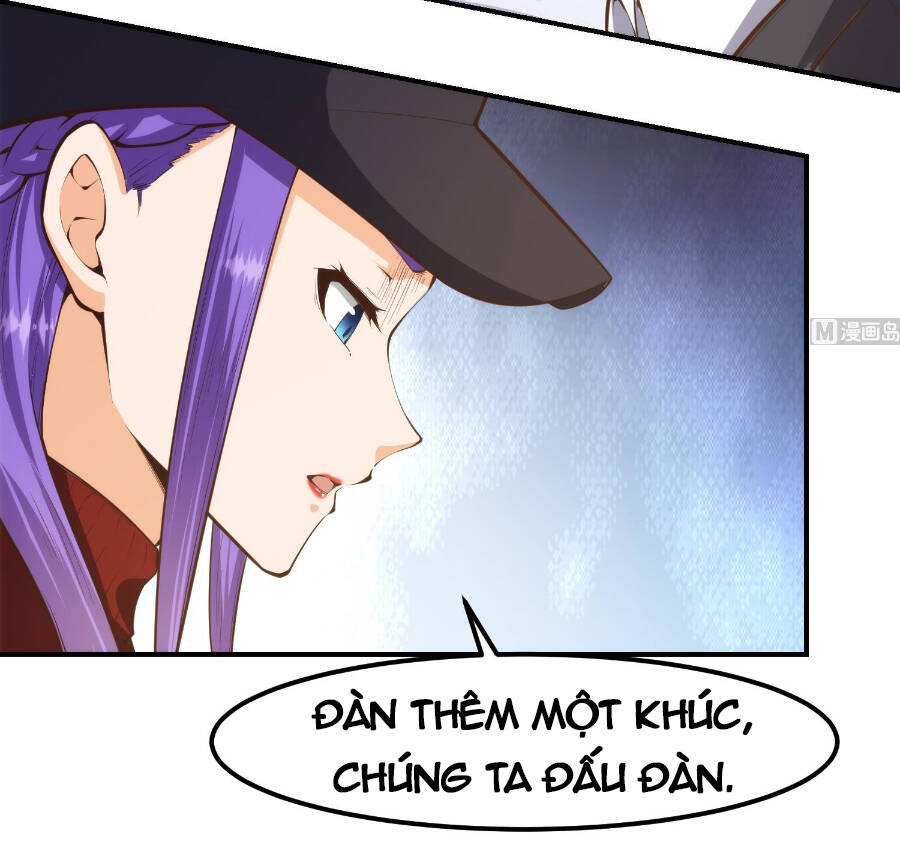 Tu Tiên Trở Về Tại Vườn Trường Chapter 392 - Trang 2