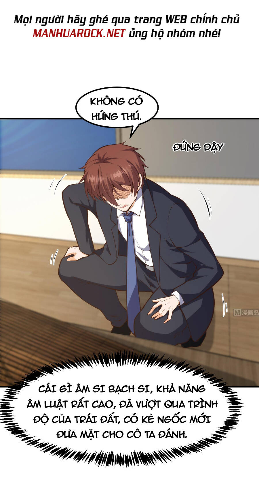 Tu Tiên Trở Về Tại Vườn Trường Chapter 392 - Trang 2