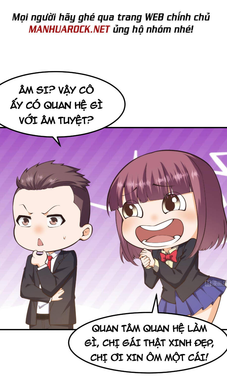 Tu Tiên Trở Về Tại Vườn Trường Chapter 392 - Trang 2