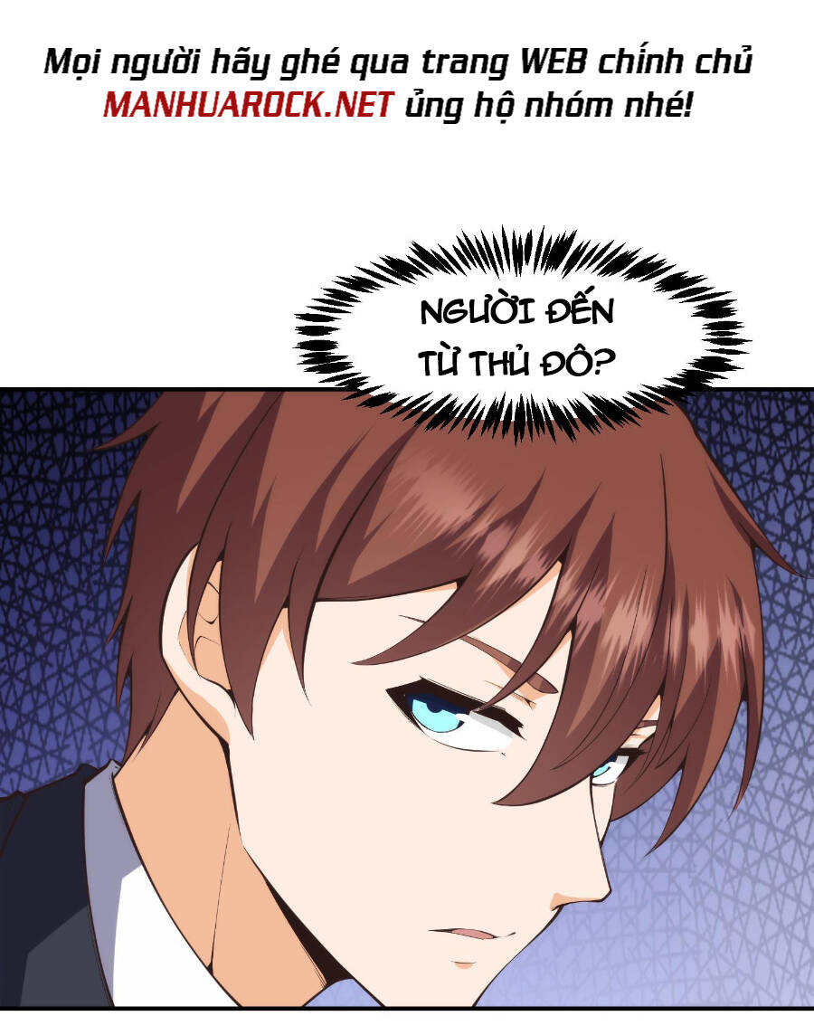 Tu Tiên Trở Về Tại Vườn Trường Chapter 392 - Trang 2