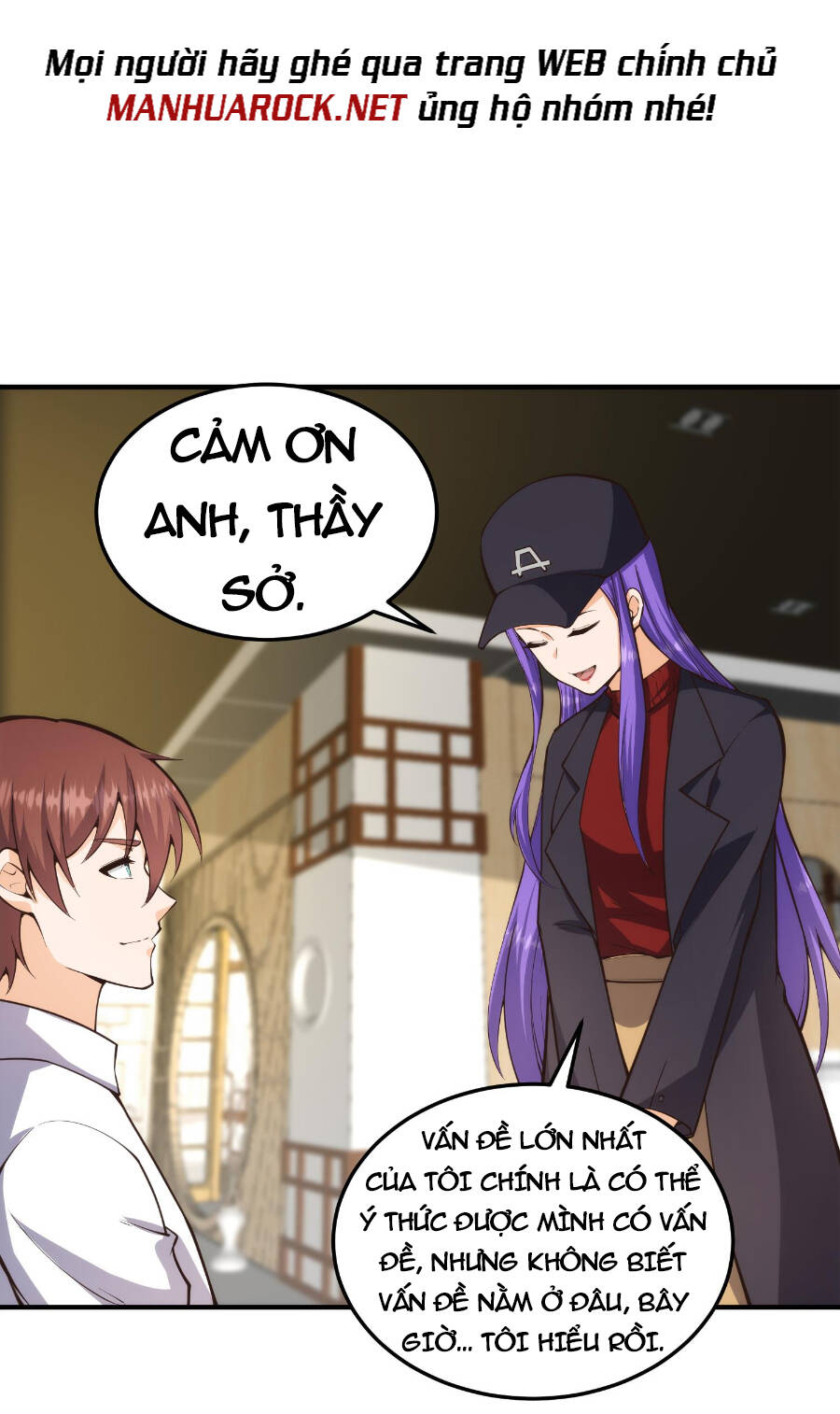 Tu Tiên Trở Về Tại Vườn Trường Chapter 394 - Trang 2