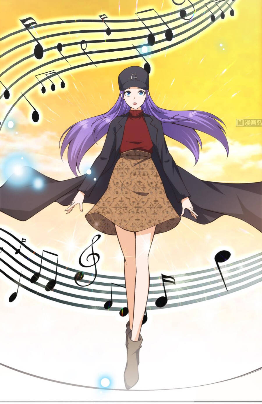 Tu Tiên Trở Về Tại Vườn Trường Chapter 394 - Trang 2