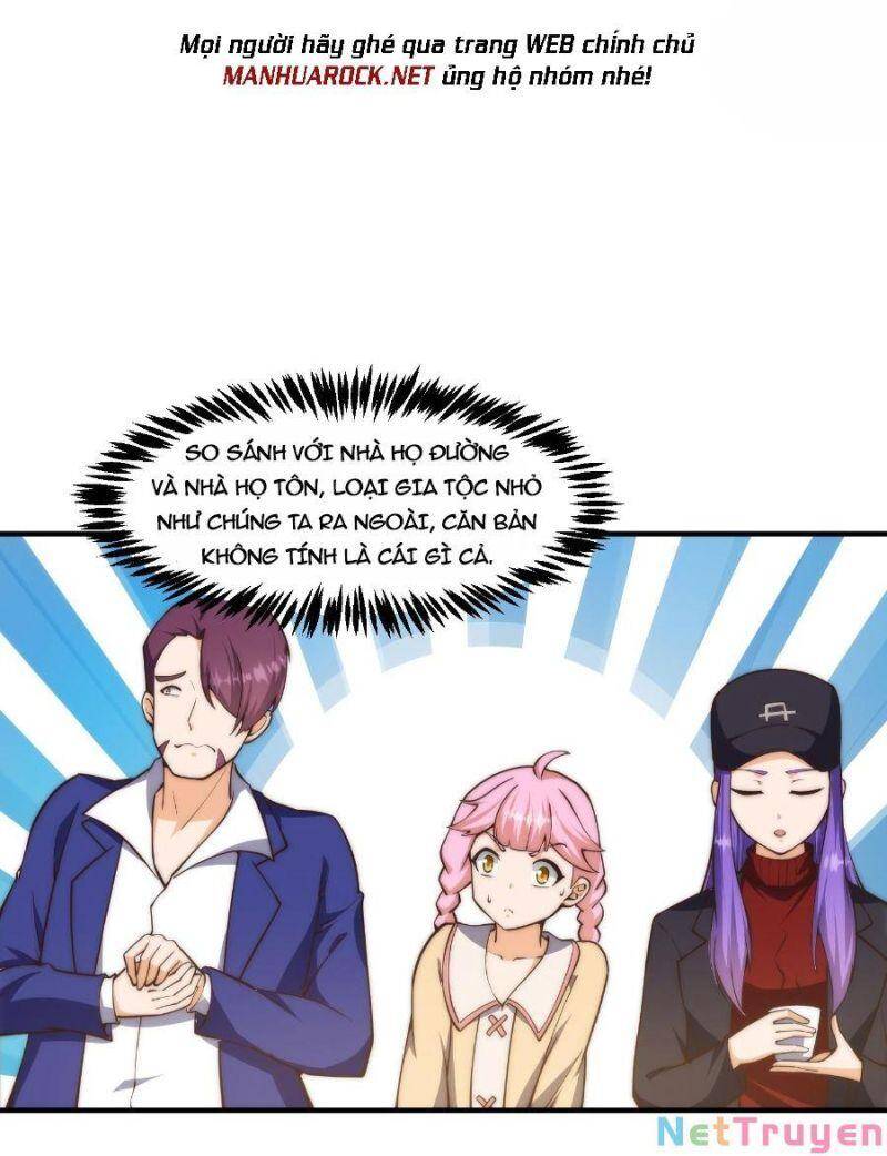 Tu Tiên Trở Về Tại Vườn Trường Chapter 395 - Trang 2