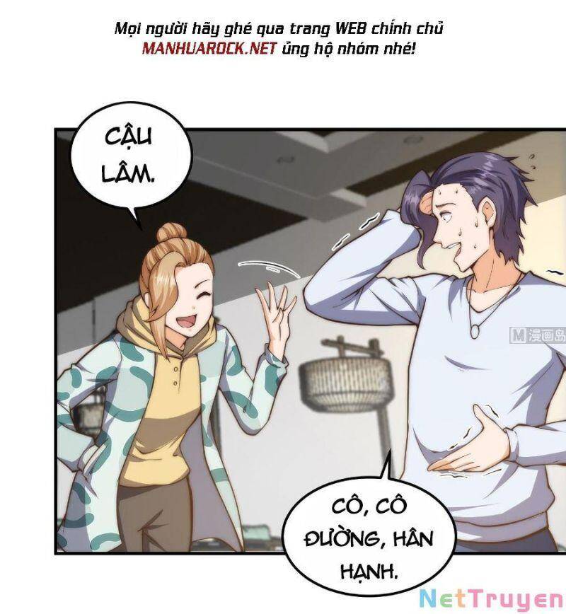 Tu Tiên Trở Về Tại Vườn Trường Chapter 395 - Trang 2