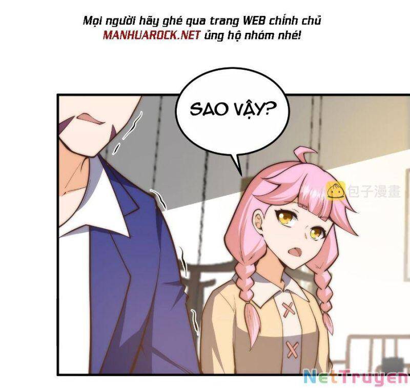 Tu Tiên Trở Về Tại Vườn Trường Chapter 395 - Trang 2