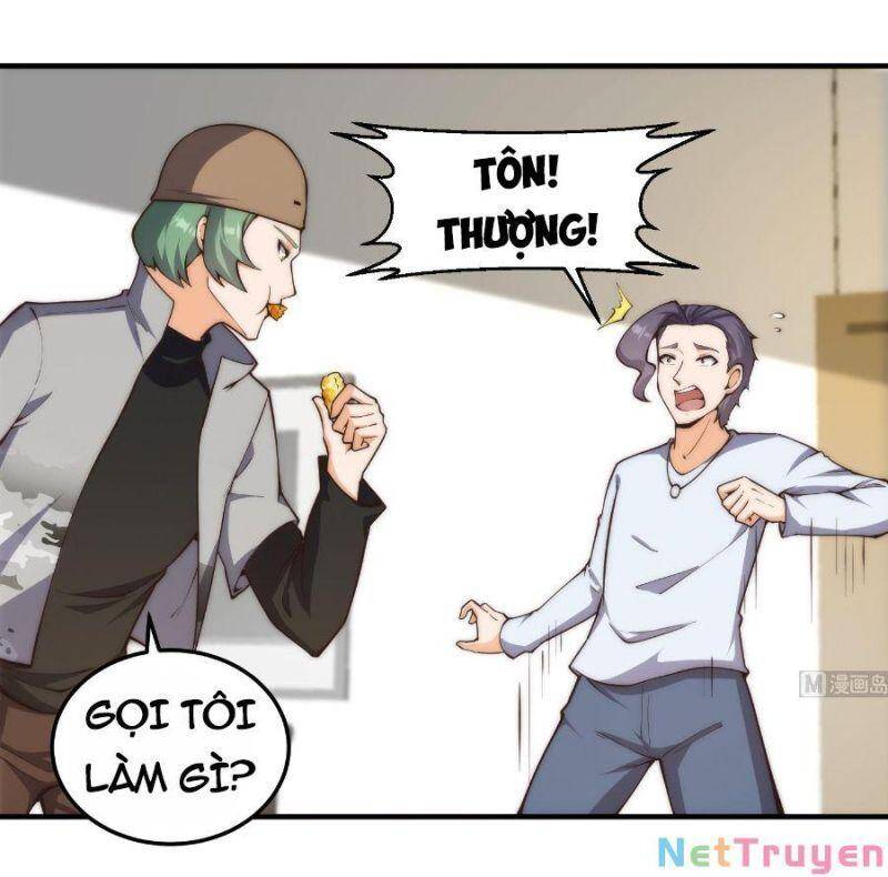 Tu Tiên Trở Về Tại Vườn Trường Chapter 395 - Trang 2