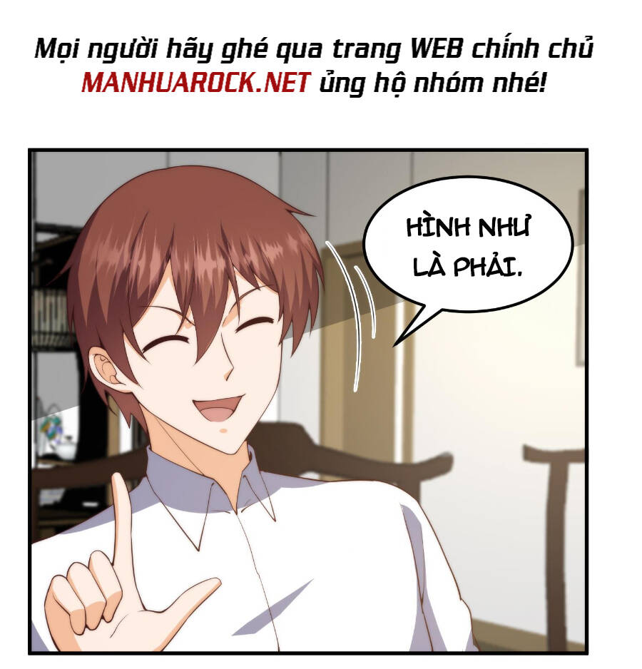 Tu Tiên Trở Về Tại Vườn Trường Chapter 396 - Trang 2